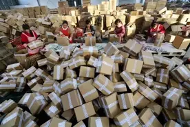 外媒言论哭笑不得！京东唯品会国货销量喜人，网友：外国佬酸了图片
