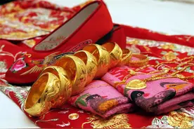 河南最新娶老婆价目表 河南洛阳彩礼价目表图片