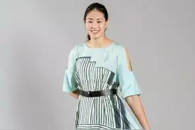 1米92的她大器晚成，是中国女排的常青藤，32岁仍备受郎平青睐图片
