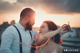 喜欢发朋友圈的男人和不喜欢发朋友圈的男人，差距很大图片