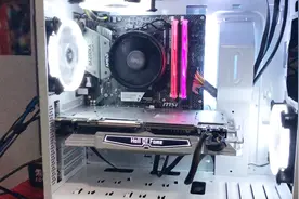 7000元最强配置，锐龙2600X+名人堂1070Ti，娱乐大师46万视频封面