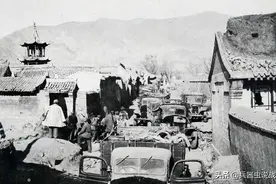 新保安之战发洋财图片
