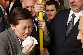 鼻子不舒服，有鼻炎？免费送鼻炎喷雾，不玩套路图片
