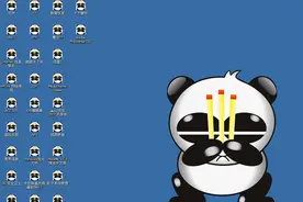 制造“熊猫”病毒被判4年，本可洗心革面成人才，为何二次入狱？图片