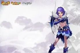 梦幻西游：消逝的梦幻唯美版，长大了才知道成人版梦幻的美好……图片
