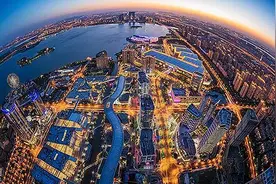 金鸡湖景区十大景观意象征名月底截止图片