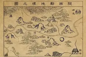 “工欲善其事必先利其器”，古代没有卫星，地图是如何画出来的？图片