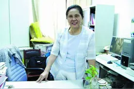 她是中国女科学家，4次申请中科院院士被拒，最后成为美国院士图片