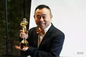 潘阳儿子相貌越长越像姥爷，喜坏了潘长江急坏了女婿！图片