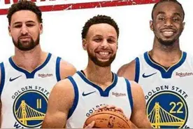 得三分者真的能得天下吗？——检阅当前NBA强队们的外线武器库图片