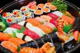 当发生暴食之后，如何去快速补救，快速回落体重呢？图片