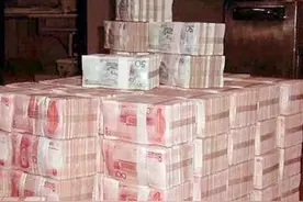彩票：500W这个梦想，他们实现过图片