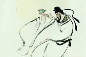 关于诗仙李白，这里有您不知道的六件大事图片