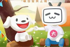 朋友圈再扩大！京东PLUS会员联手哔哩哔哩推出联合会员卡图片