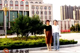 遂平一高喜报！陈晓同学被清华大学录取图片