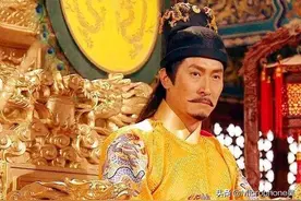 明成祖朱棣的无奈时刻：亲女儿就算被家暴至死，还得给女婿好颜色图片