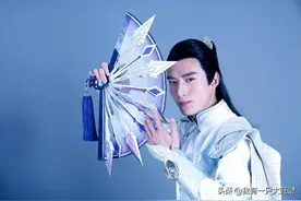 《蜀山战纪》五鬼风流百年，可见到玉无心后，眼中却从未有过别人图片