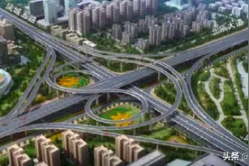 7月底前清零，北辰大道或将成全运会最新门面路图片