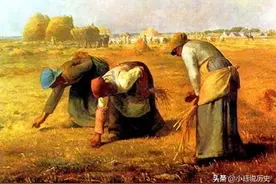 国画为什么没有影子，难道中国画师掌握不了这个技巧图片