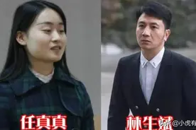 任真真网上吐槽宋祖德多管闲事，太无力了吧！有证据直接去举报啊图片