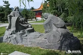 老子出关前跟关尹喜的答问录，将颠覆你对“道法自然”的认知图片