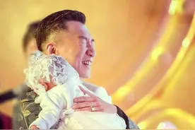 盘点明星中的女儿奴图片