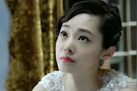演女二比女一出彩，演女主又撑不起，李沁和宋轶这是什么奇怪体质图片