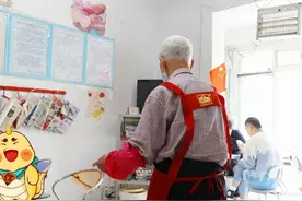 藏在春苑小区里的秘密基地，一份猪扒饭我吃了15年图片
