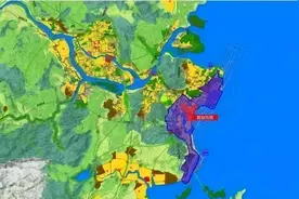 通过！长乐区政府驻地迁至文武砂街道！行政区划调整4月刚获批图片
