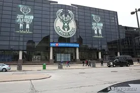 NBA球馆巡礼，快船终有主场优势图片