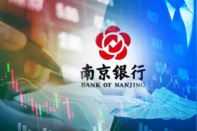 南京银行：风控隐患分析，200亿可转债创纪录，增长疲乏无优势图片