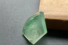 把雪花棉做到极致，充满内在的一件作品图片