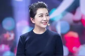 有种“遗传”叫江珊女儿，母女站在一起像姐妹，模样与爸爸超相似图片