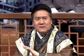北大博士王福重有多狂？农民对国家无用，战士因“虚荣”冲锋陷阵图片