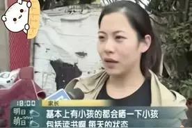 朋友圈不爱晒娃的宝妈，背后原因很真实，根本看不出她们有孩子图片