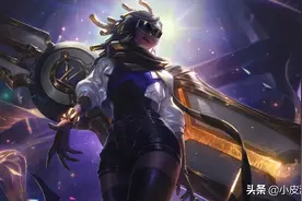 对比历年来冠军皮肤上架时间，FPX的冠军皮肤何时才会发布图片
