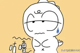 肚子总是咕噜噜，是饿了还是生病？图片