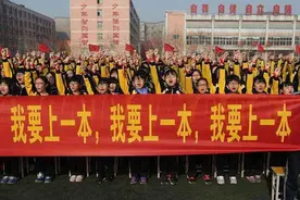 那场世纪高考大案，可能触碰到600万年轻人的命运图片