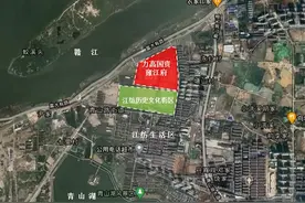 「测评」预计1.6万+，江湖双景、产品OK，地段存在感略低图片
