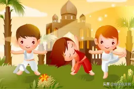 怎么帮助宝宝长高高？学会这些，宝宝长高不愁图片