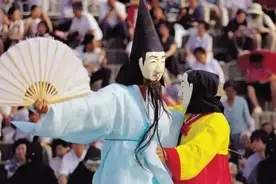 05年韩国端午文化申遗，4年后中国“三省四地”联合证明我方实力图片