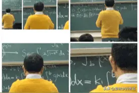 “这些真实的电影镜头，有多少人误认为是特效？”哈哈哈被骗了图片