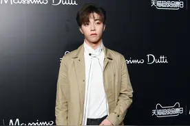 “小奶狗”陈立农，穿搭风格乖巧帅气值得借鉴图片