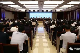打响攻坚战！城东新区征迁工作再提速图片