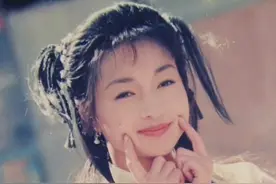 50岁童颜女神变老近况凄惨？老态明显，工作难找图片