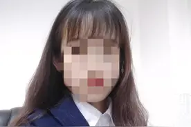 独居女硕士被在逃人员杀害，曾在嫌疑人处订过十几次早饭，凶手假装业主骗过听到异常动静的外卖小哥图片