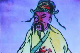 海南黎氏渡琼始祖黎君用传略图片
