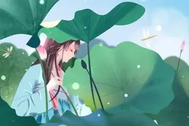 男人会因为自己穷，而不敢跟喜欢的女人结婚吗？我来说说我的看法图片