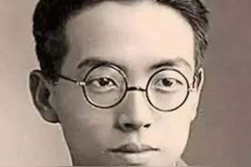 梁思成对北京市市长彭真说：50年后历史将证明，你是错的我是对的图片