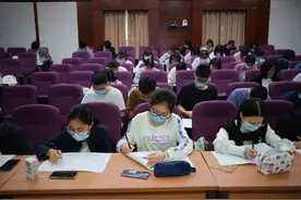 华科学霸开学第一次考试，就被难倒了！这些生活常识题，你会做几道？（附答案）图片